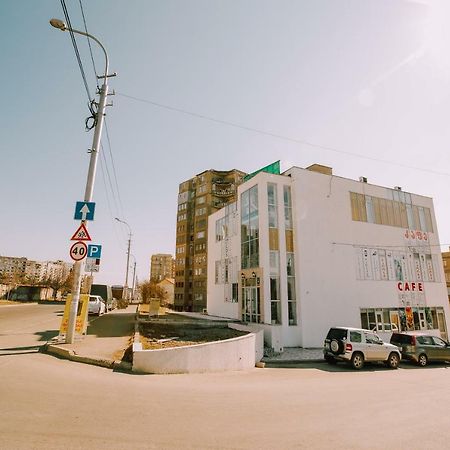 Sresidence Tbiliszi Kültér fotó
