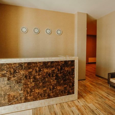 Sresidence Tbiliszi Kültér fotó