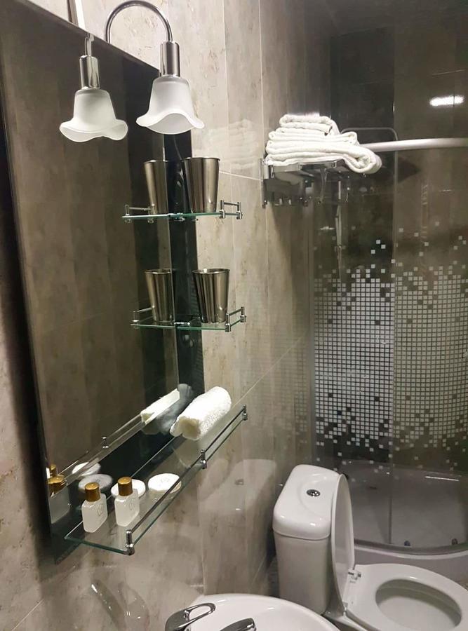 Sresidence Tbiliszi Kültér fotó