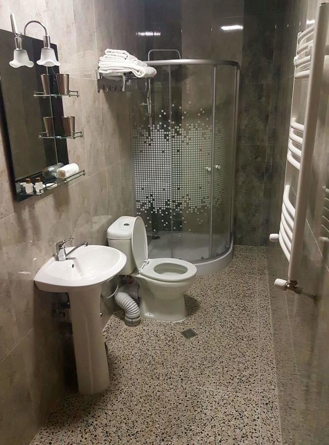 Sresidence Tbiliszi Kültér fotó