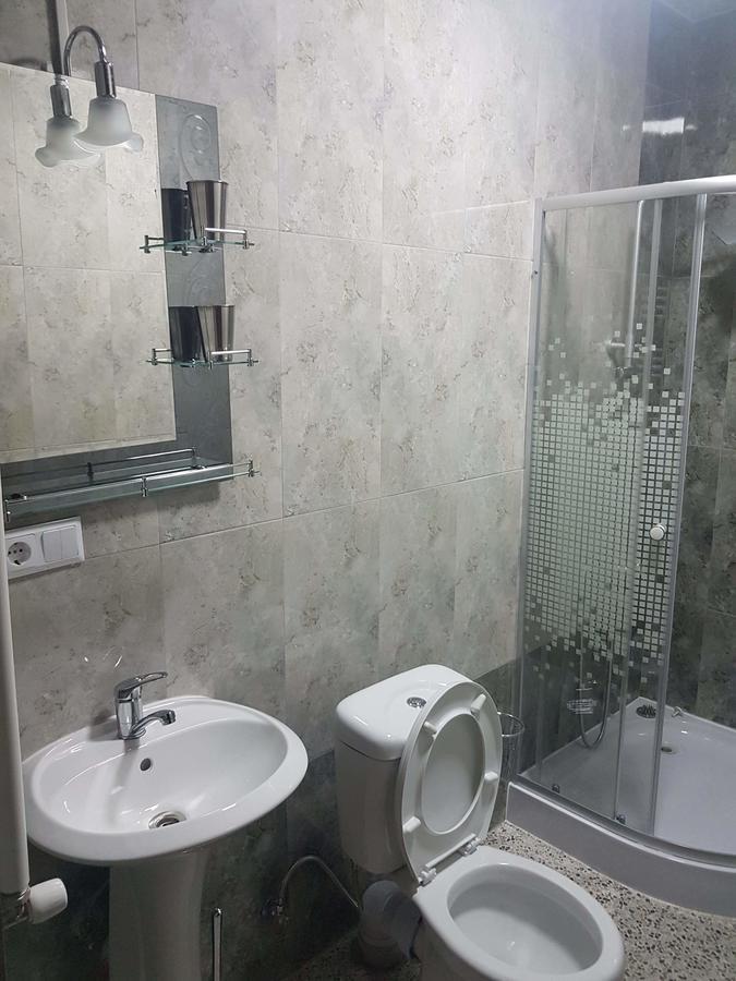 Sresidence Tbiliszi Kültér fotó