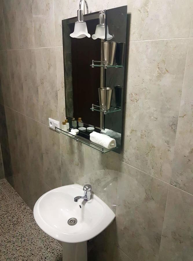 Sresidence Tbiliszi Kültér fotó
