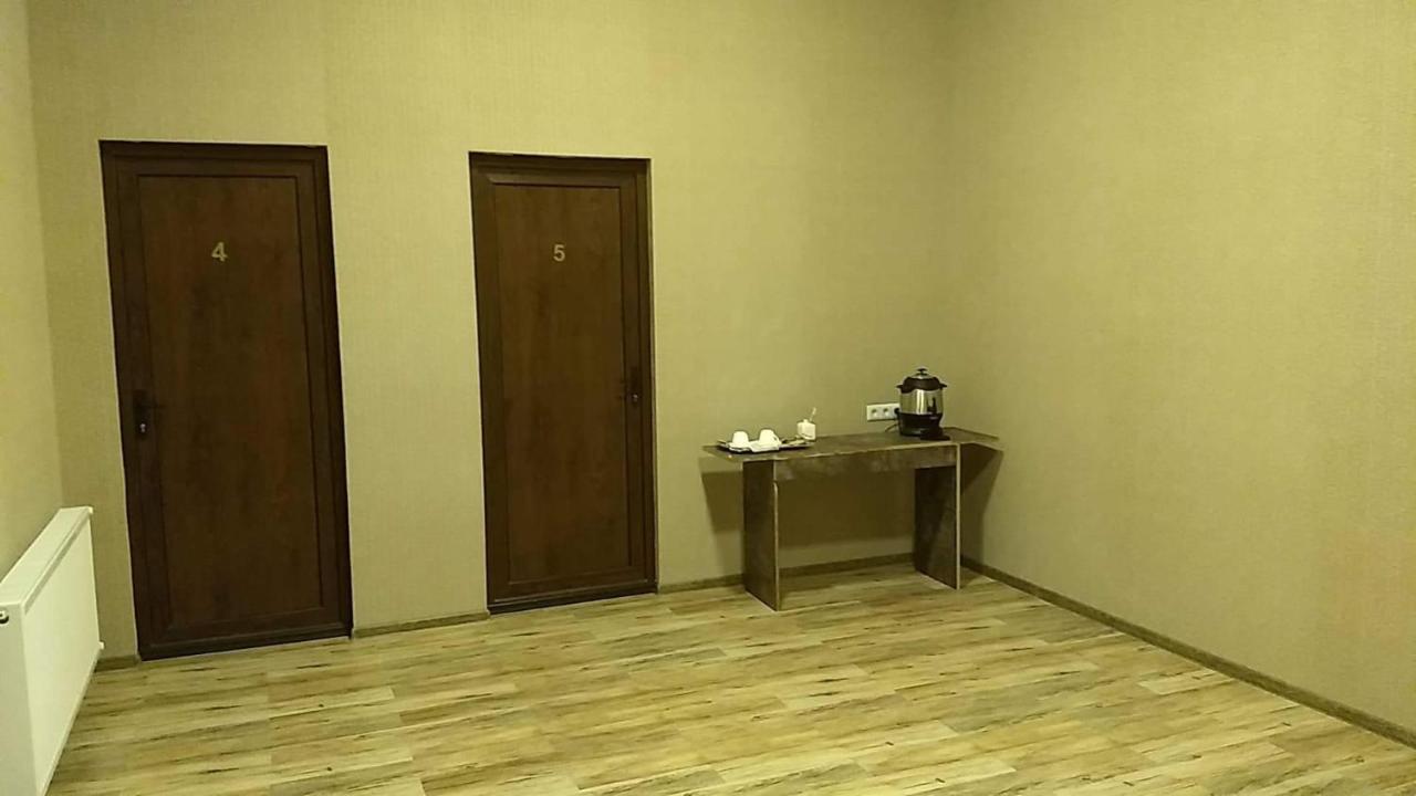 Sresidence Tbiliszi Kültér fotó