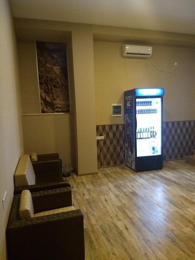 Sresidence Tbiliszi Kültér fotó