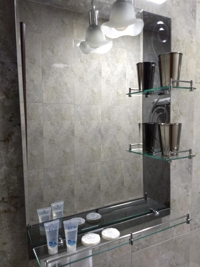 Sresidence Tbiliszi Kültér fotó