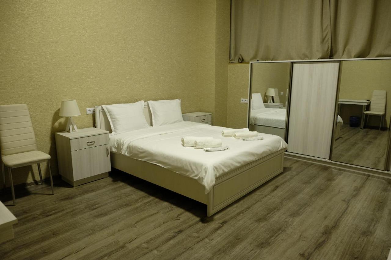 Sresidence Tbiliszi Kültér fotó