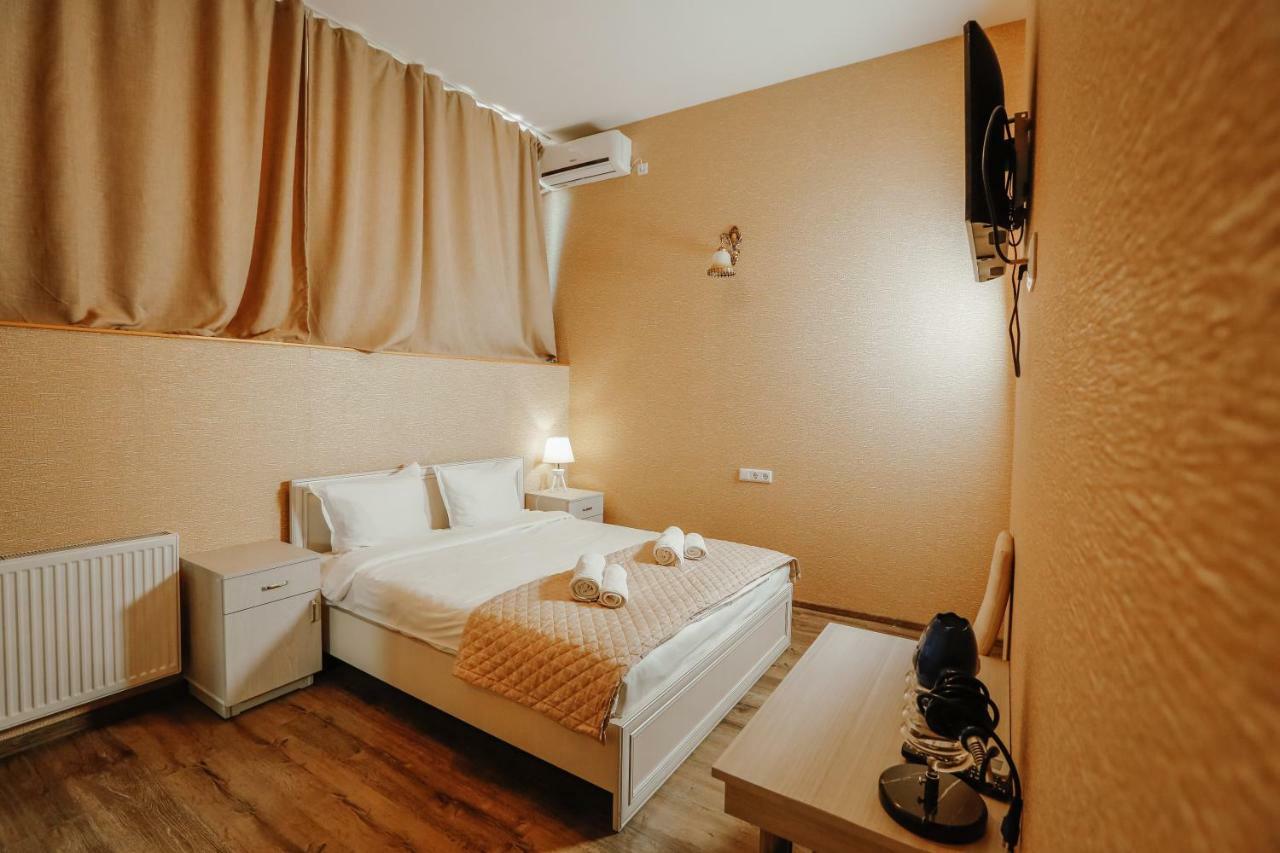 Sresidence Tbiliszi Kültér fotó