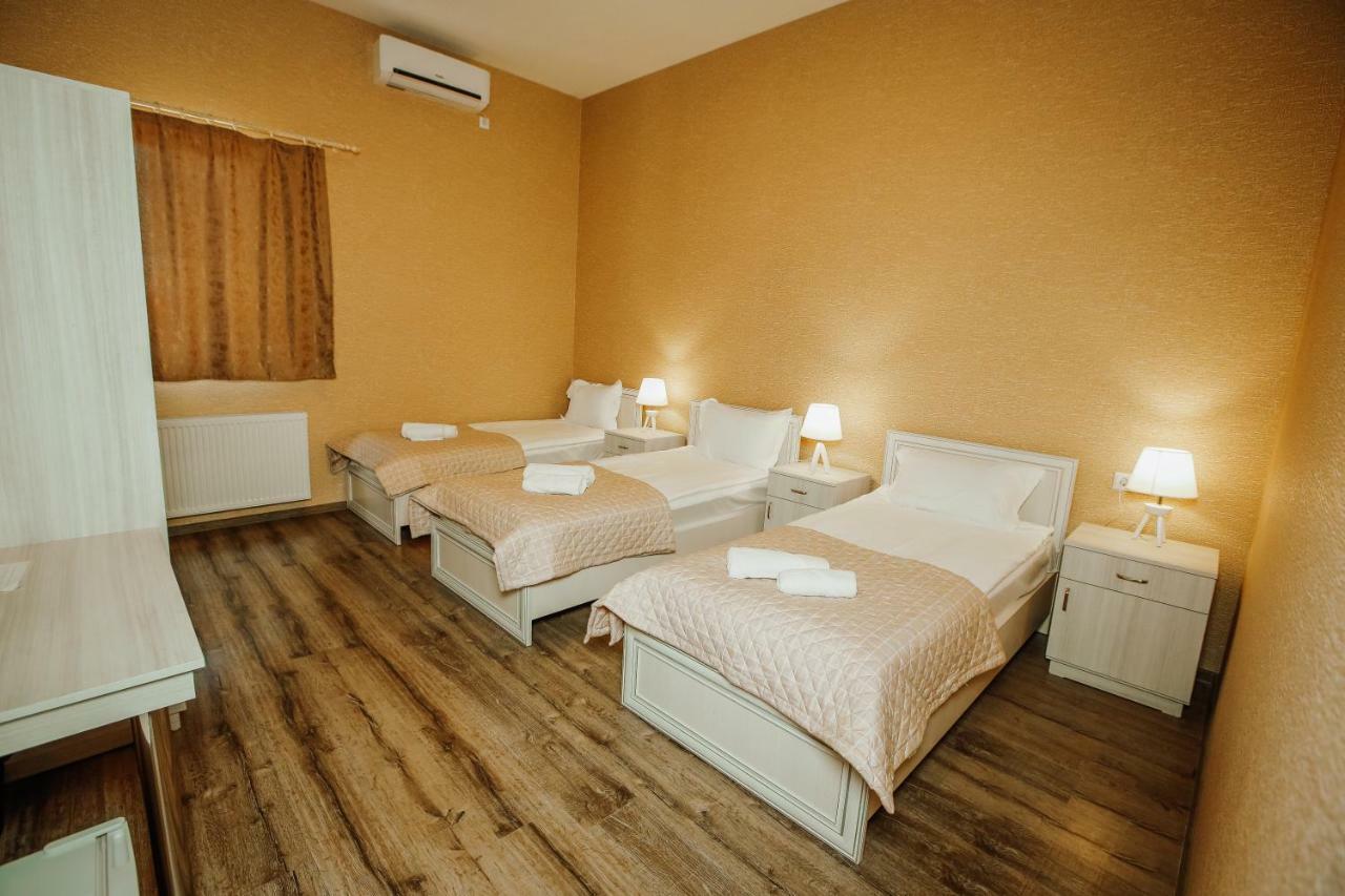Sresidence Tbiliszi Kültér fotó