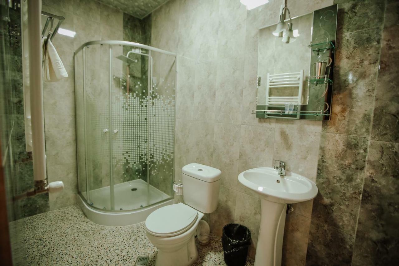 Sresidence Tbiliszi Kültér fotó